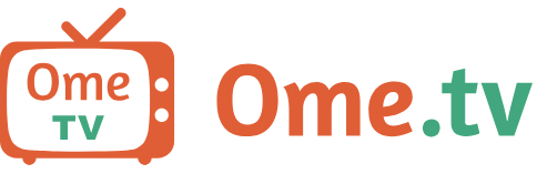 Ome TV Chat Online : OmeTV